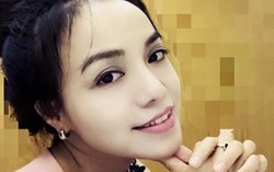 Ca sĩ Lan Anh khoe chất giọng cao vút với 'Mẹ yêu con'