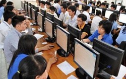 Quy định mới về xét tuyển viên chức