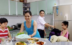 Bình đẳng giới được thực hiện thế nào sau khi kết hôn?