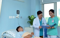 Suýt chết do nhồi máu cơ tim mà tưởng say rượu