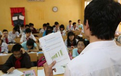 Thừa hơn 40.000 GV chương trình mới: Lo nhất là những giáo viên ì
