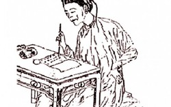 Nữ thi sĩ làm sửng sốt cả đương thời lẫn hậu thế