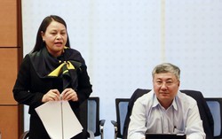 Chủ tịch Hội LHPNVN: Gia đình có người uống rượu bia ít được đầu tư về dinh dưỡng, y tế