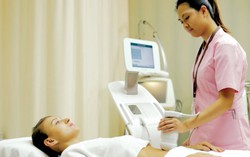 "Mỏ vàng" từ du lịch y tế