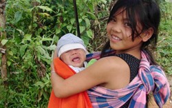 Chấm dứt tình trạng tảo hôn để trẻ em gái đạt được ước mơ
