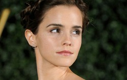 Thực hư chuyện ảnh nóng của Emma Watson xuất hiện trên web đen