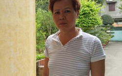 Bắt nữ quái thuê taxi giao ma túy đá