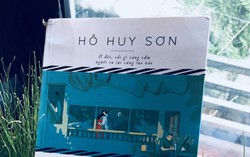 Những thay đổi của nông thôn qua 'Một cảnh không có trên phim'