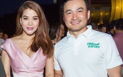 Trương Ngọc Ánh chia sẻ tình bạn 20 năm với Chi Bảo 