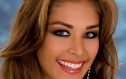 Miss Universe 2008 Dayana Mendoza sẽ dự đêm chung kết HHHVN 2017