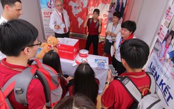 TPHCM: Chắp cánh ước mơ cho học sinh THPT