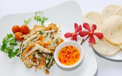 Những công dụng tuyệt vời cho sức khỏe của ngó sen