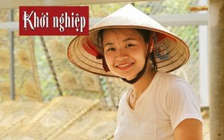 Áp dụng công nghệ hiện đại nâng tầm bánh đa quê dân giã 