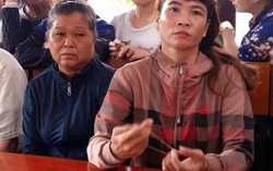 3 phụ nữ thuê ô tô đi trộm tiền tại các nhà thờ