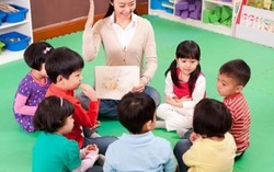 4 điều cần thiết để chọn trường mầm non chuẩn