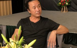 Lê Minh Sơn: Phát khóc khi nhìn ca sĩ mưu sinh nơi bàn tiệc