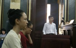 Hoa hậu Phương Nga và ông Cao Toàn Mỹ nói gì về quyết định phục hồi điều tra?