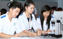 Học đại học để không bất hiếu với bố mẹ