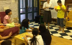 3 yếu tố quan trọng giúp con thích đọc