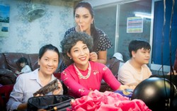 1 sân khấu kịch của NSND Hồng Vân đóng cửa vì lỗ vốn