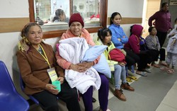 Có được cùng lúc sở hữu và sử dụng 2 thẻ bảo hiểm y tế?