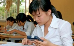 Danh sách máy tính bỏ túi được dùng trong kỳ thi Quốc gia 2018