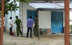 Nghi án chồng giết vợ rồi đem xác về quê