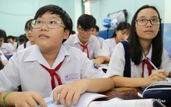 Thí sinh vào lớp 10 tăng đột biến, Hà Nội nới rộng chỉ tiêu