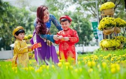 Đã có lịch nghỉ Tết Âm lịch 2017 chính thức