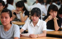 Đăng ký dự thi THPT Quốc gia đừng bỏ qua những lưu ý quan trọng này