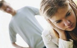 Người vợ cô độc trong ngôi nhà mình