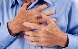 5 lí do khiến tuổi thọ mày râu thấp hơn phụ nữ