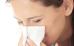 Có những dấu hiệu này, bạn dễ bị viêm mũi xoang