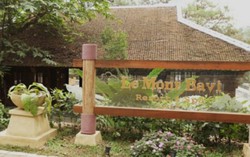 Truy trách nhiệm vụ xây Lemont Bavi