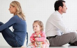 Quyền nuôi con dưới 36 tháng tuổi khi ly hôn