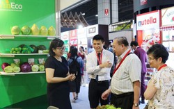 VinEco đạt danh hiệu Thương hiệu Vàng Nông nghiệp Việt Nam