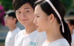 Miu Lê khiến Ngô Kiến Huy rơi lệ