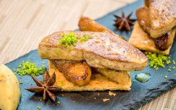Trải nghiệm văn hóa, ẩm thực Pháp tại Sài Gòn