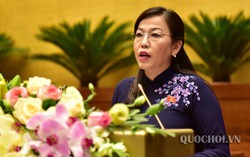 Cử tri băn khoăn vì tình trạng lạm thu, ‘ép’ học thêm