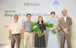 Tài trợ mổ mắt cho hơn 700 bệnh nhân