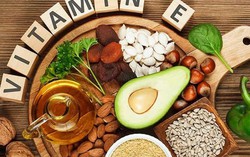 Thực phẩm 'vàng' dành cho người cai nghiện thuốc lá