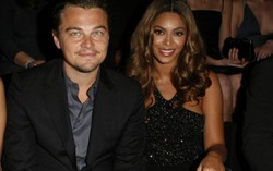 Leonardo Dicarprio bị đồn ‘yêu’ Beyoncé