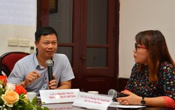 Xâm hại tình dục học đường (P2): Những khoảng trống pháp luật