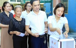 Chương trình 'Thùng quỹ nhân đạo' tại Hà Tĩnh: Những đồng tiền nhỏ vì nghĩa tình lớn