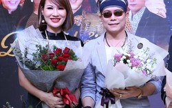 Tiết lộ về người phụ nữ Jimmii Nguyễn muốn được ‘chung một nấm mồ’