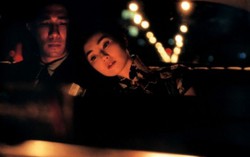 Dư vị nhẹ nhàng từ 'Tâm trạng của tình yêu'