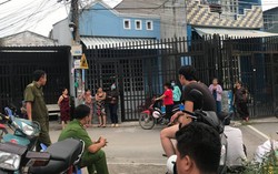 Nghi án chồng sát hại vợ rồi tự tử vì mâu thuẫn gia đình