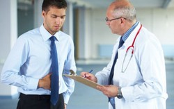 8 dấu hiệu cho thấy thận cần được ‘cấp cứu’