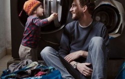Cách đàn ông làm chồng, làm cha tốt nhất