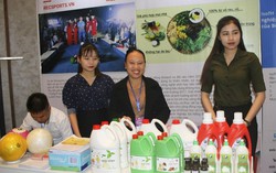 Biến rác thành tiền, giúp chị em thoát nghèo